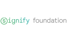 signify foundation